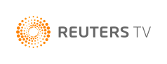 Reuters TV logo horizontal
